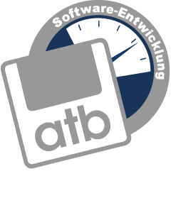 atb Software GmbH Logo