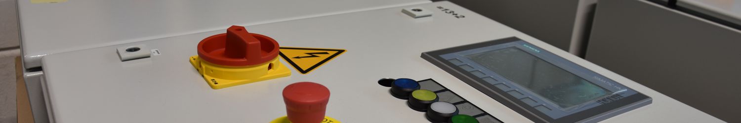 Instandhaltung & Reparaturservice