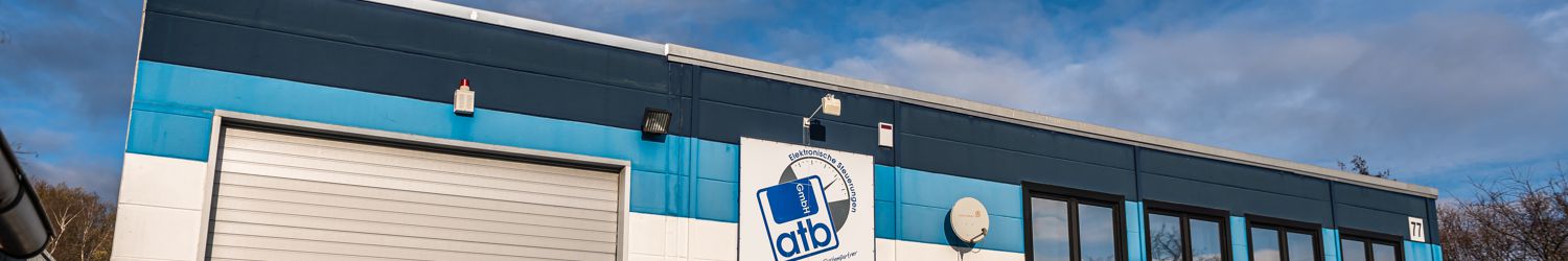 unternehmen atb gmbh aus menden